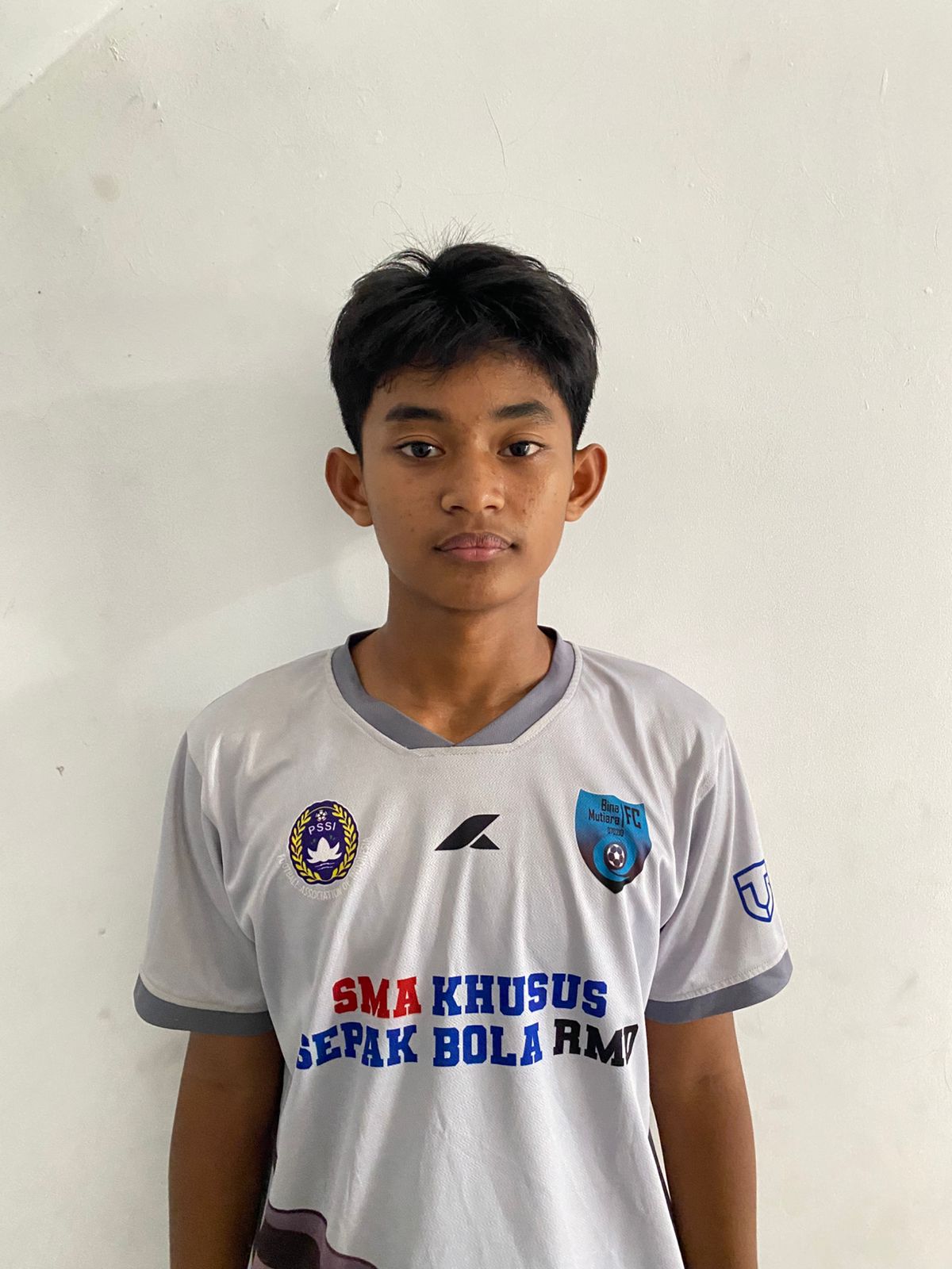 Muhamad Rajab Bintang Keanu